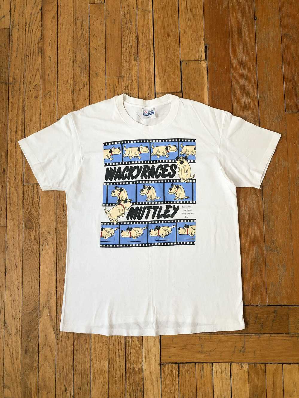 Cartoon Network × Made In Usa × Vintage 90s Singl… - image 2