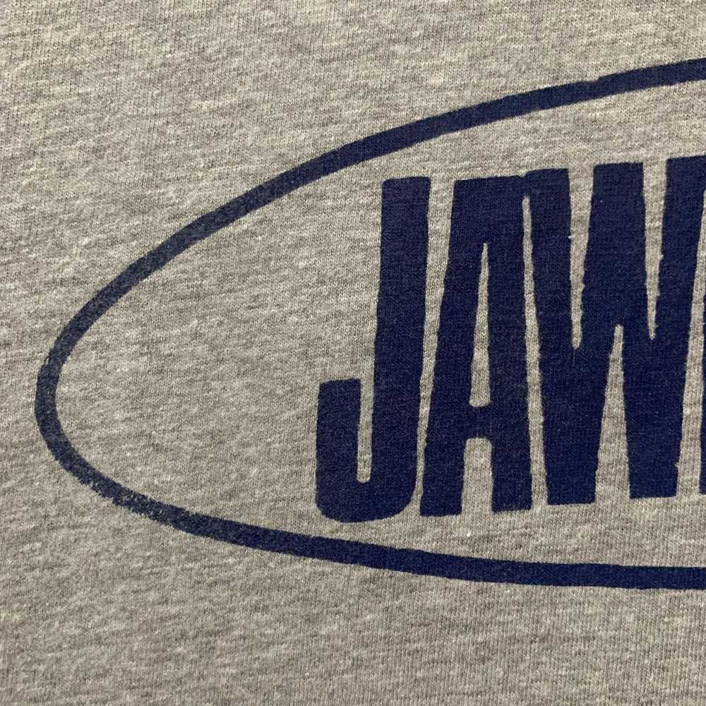 Band Tees × Very Rare × Vintage Jawbreaker Oval L… - image 7