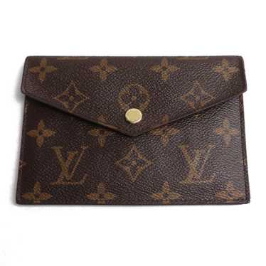 Louis Vuitton Louis Vuitton Daily Organizer Pouch… - image 1