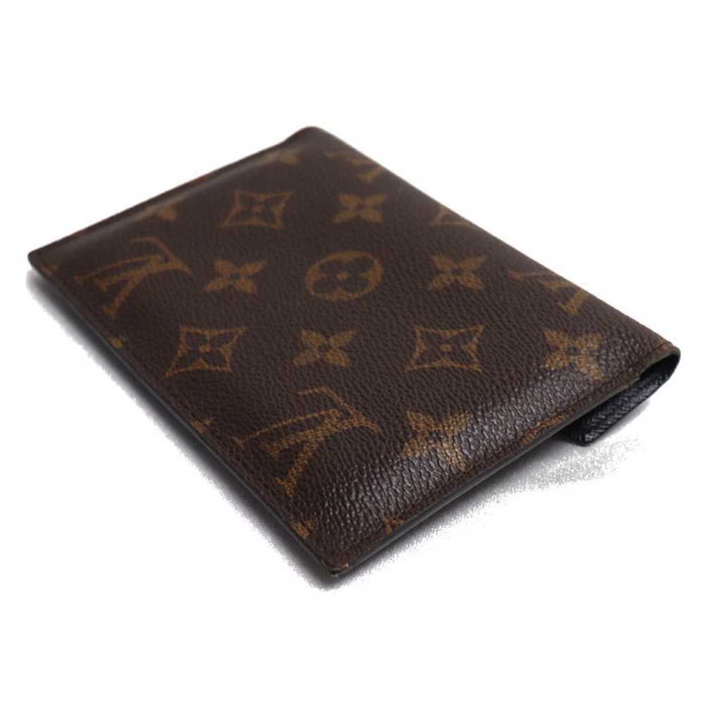 Louis Vuitton Louis Vuitton Daily Organizer Pouch… - image 2