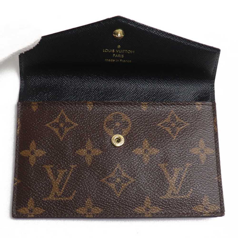 Louis Vuitton Louis Vuitton Daily Organizer Pouch… - image 3