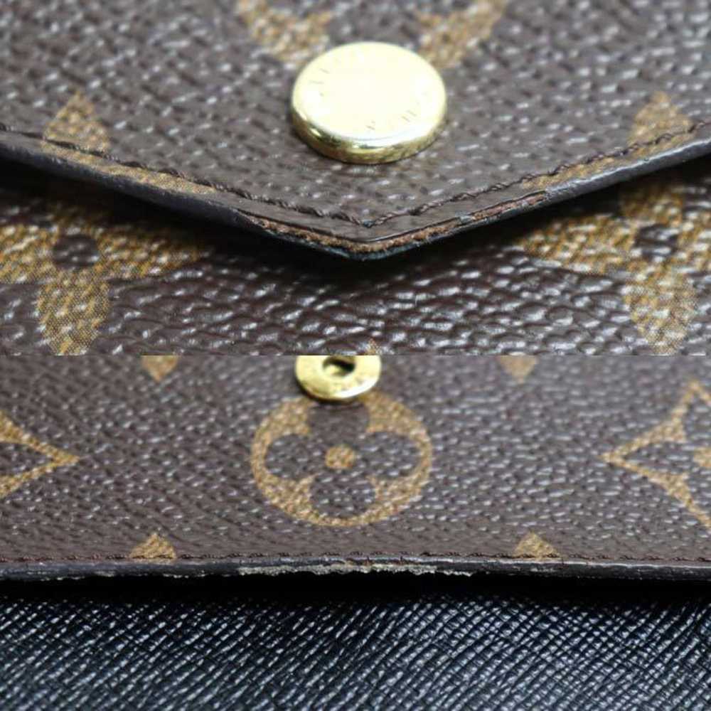 Louis Vuitton Louis Vuitton Daily Organizer Pouch… - image 7