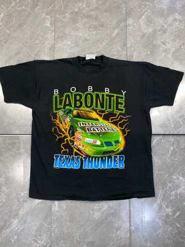 NASCAR × Racing × Vintage Vintage NASCAR Bobby Lab