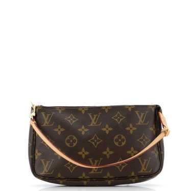 Louis Vuitton Pochette Accessoires Monogram Canvas - image 1