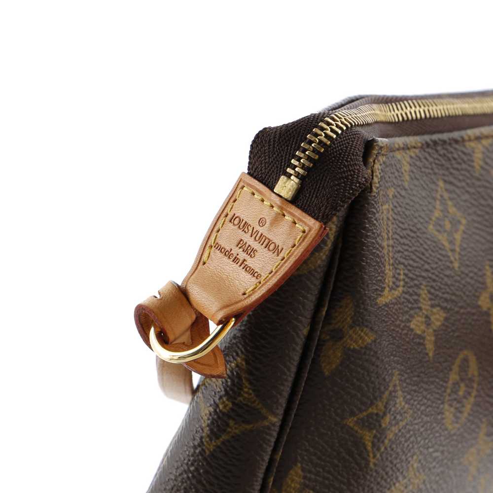 Louis Vuitton Pochette Accessoires Monogram Canvas - image 6