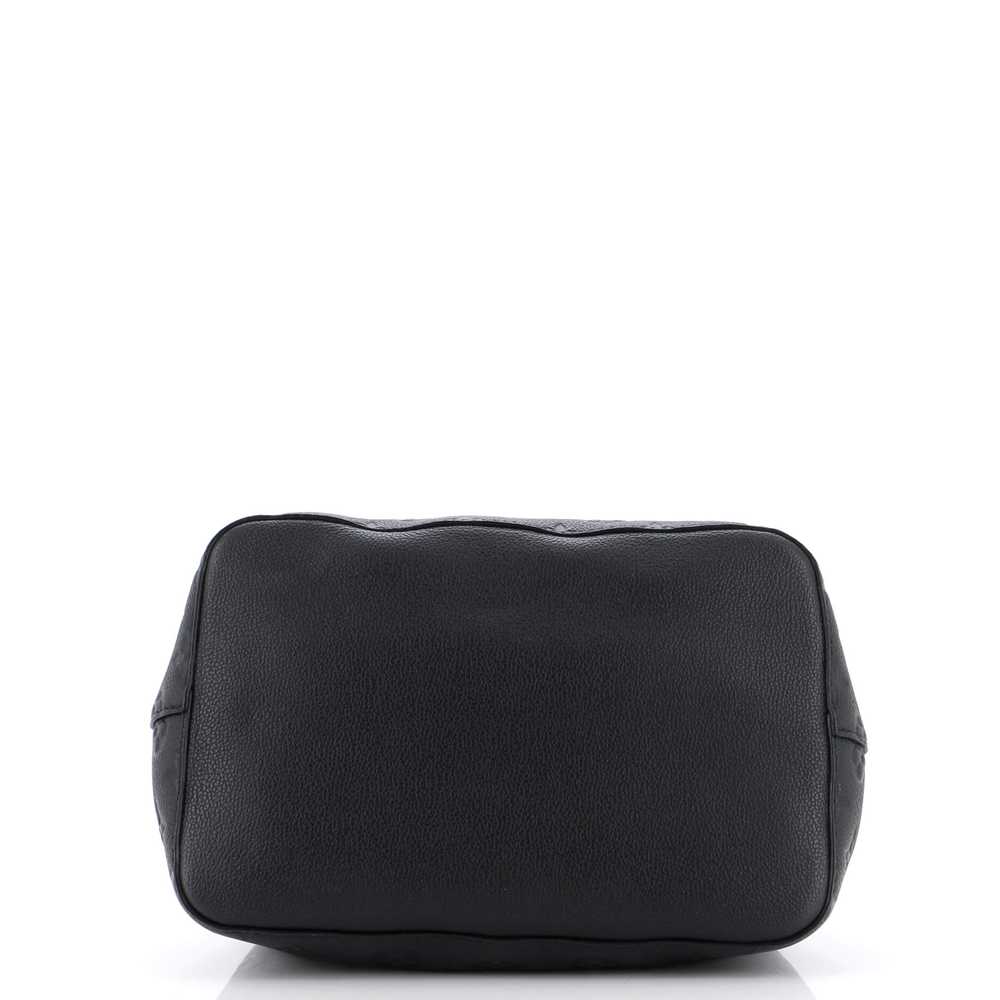 Louis Vuitton NeoNoe Handbag Monogram Empreinte L… - image 6