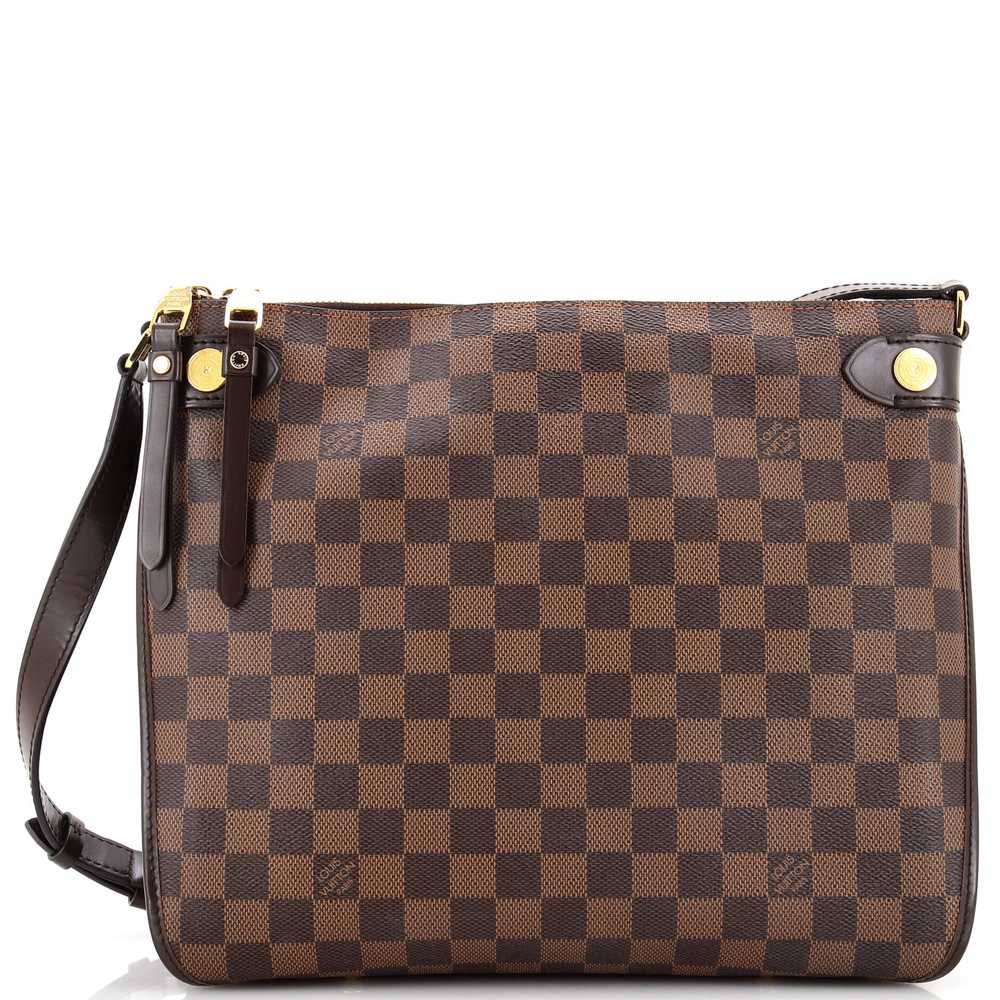 Louis Vuitton Duomo Messenger Bag Damier - image 1