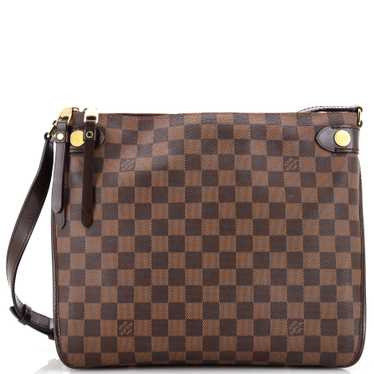 Louis Vuitton Duomo Messenger Bag Damier