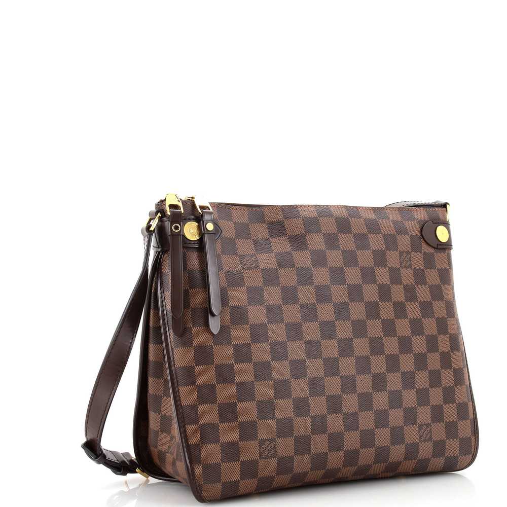 Louis Vuitton Duomo Messenger Bag Damier - image 2