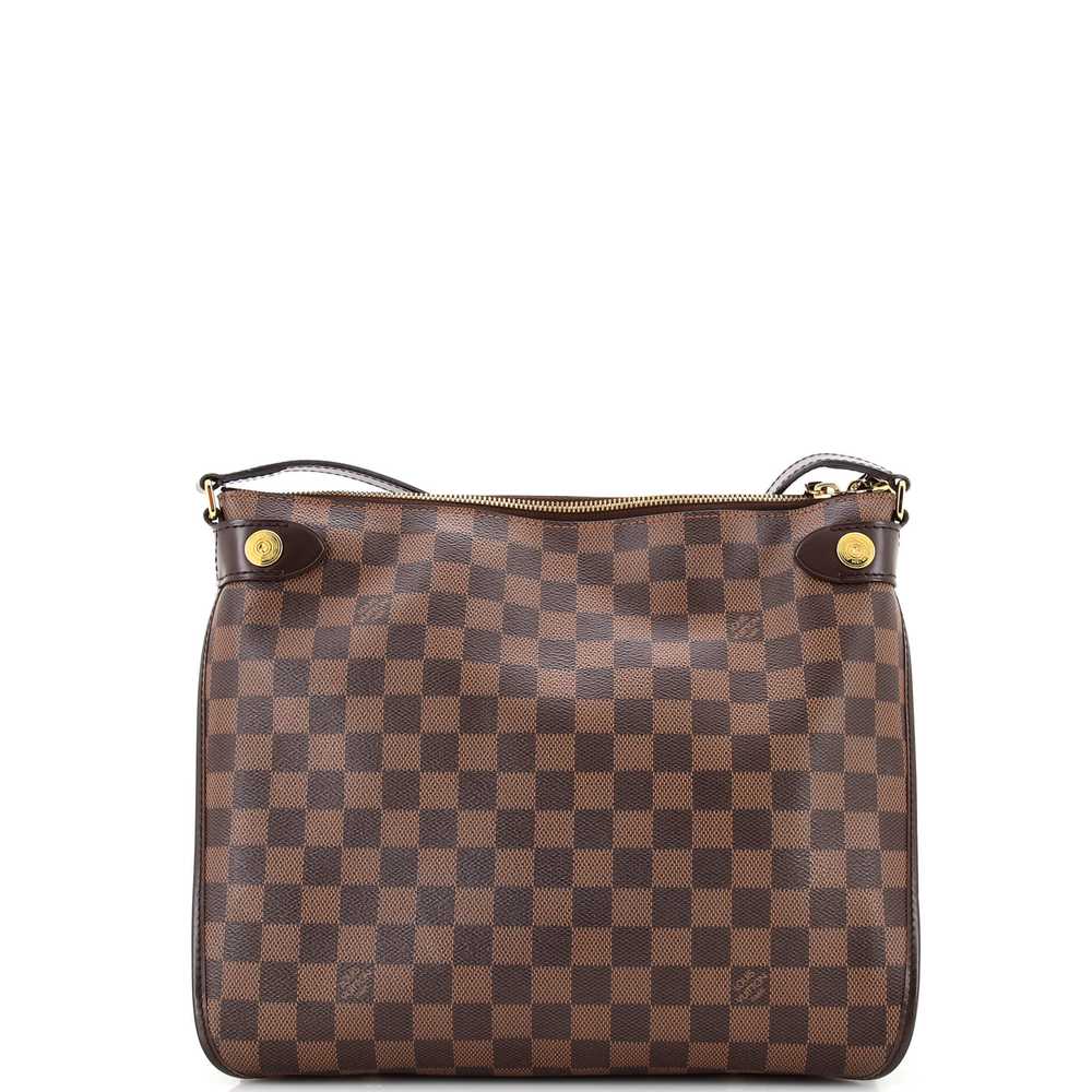 Louis Vuitton Duomo Messenger Bag Damier - image 3