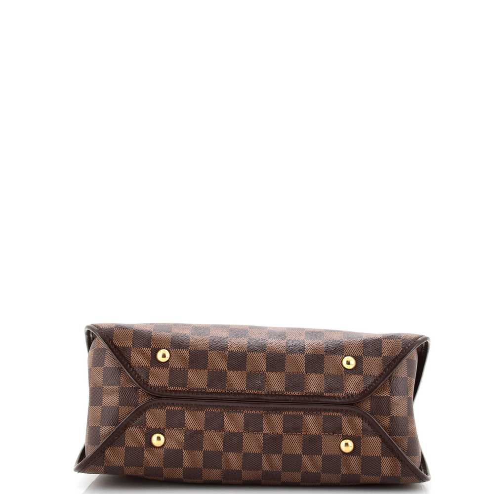 Louis Vuitton Duomo Messenger Bag Damier - image 4