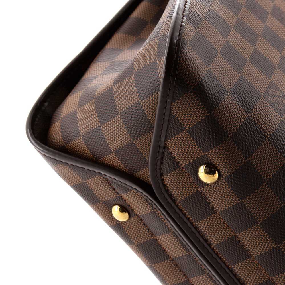 Louis Vuitton Duomo Messenger Bag Damier - image 6