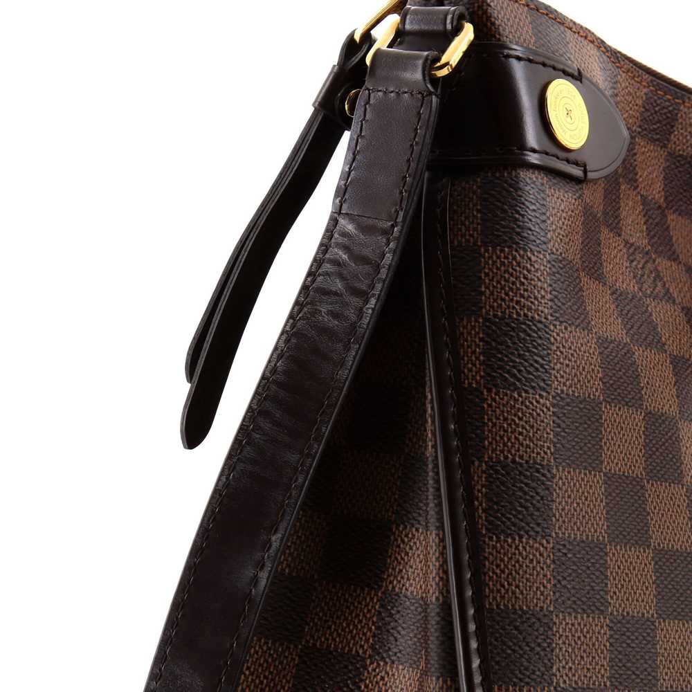 Louis Vuitton Duomo Messenger Bag Damier - image 7