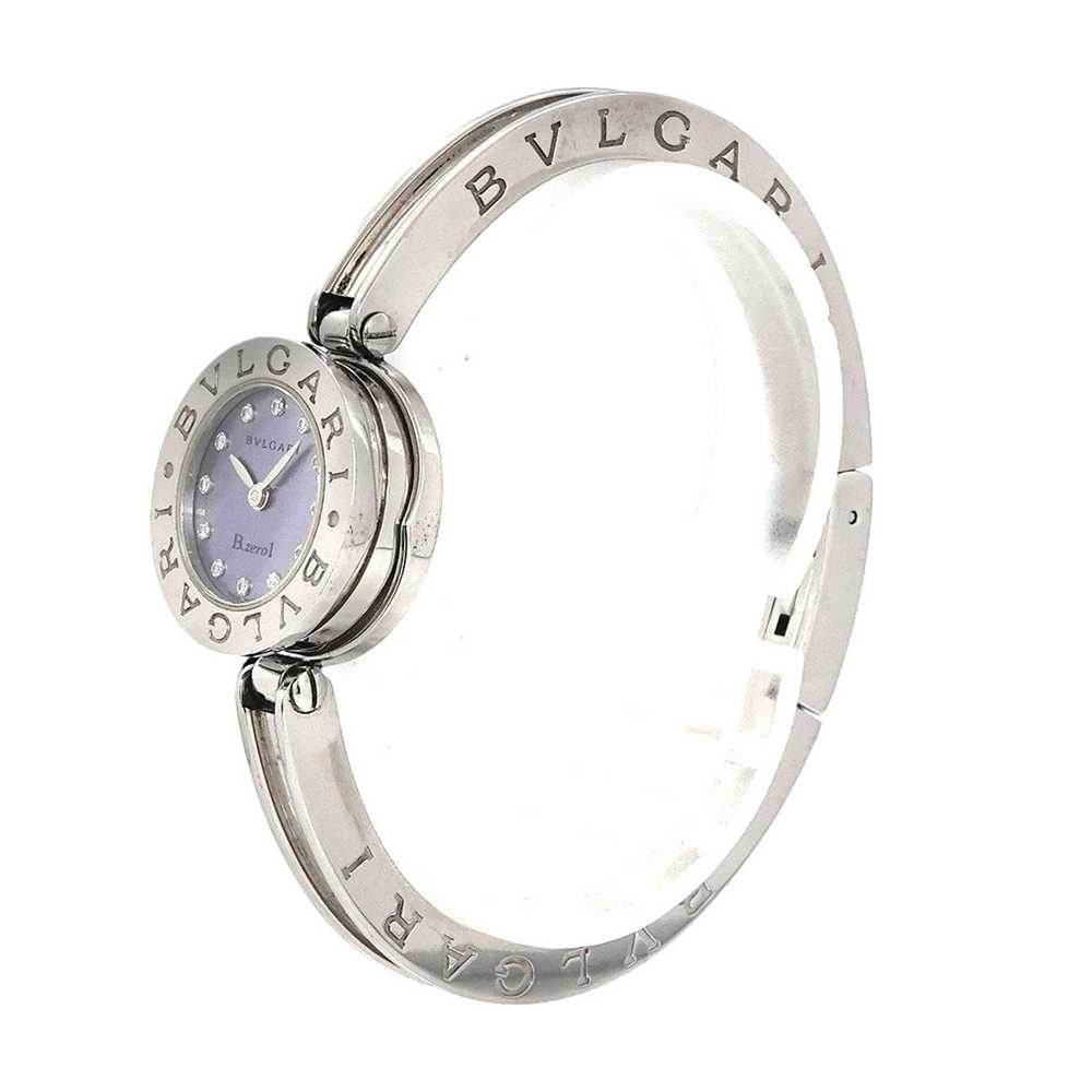 Bvlgari BVLGARI B-Zero1 BZ22S Bangle Watch Women'… - image 2