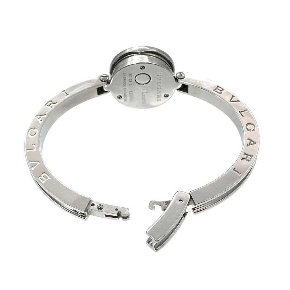 Bvlgari BVLGARI B-Zero1 BZ22S Bangle Watch Women'… - image 4