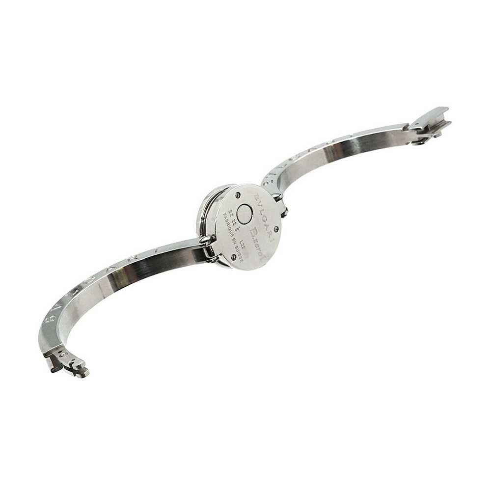 Bvlgari BVLGARI B-Zero1 BZ22S Bangle Watch Women'… - image 5