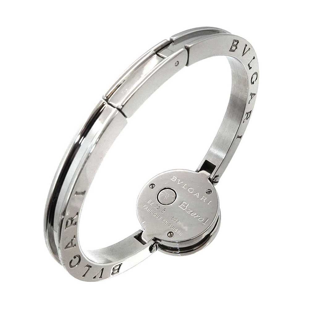 Bvlgari BVLGARI B-Zero1 BZ22S Bangle Watch Women'… - image 6