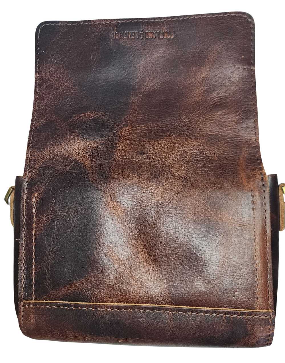 Portland Leather Metro Crossbody - image 4