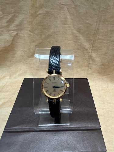 Vintage gucci watch with - Gem