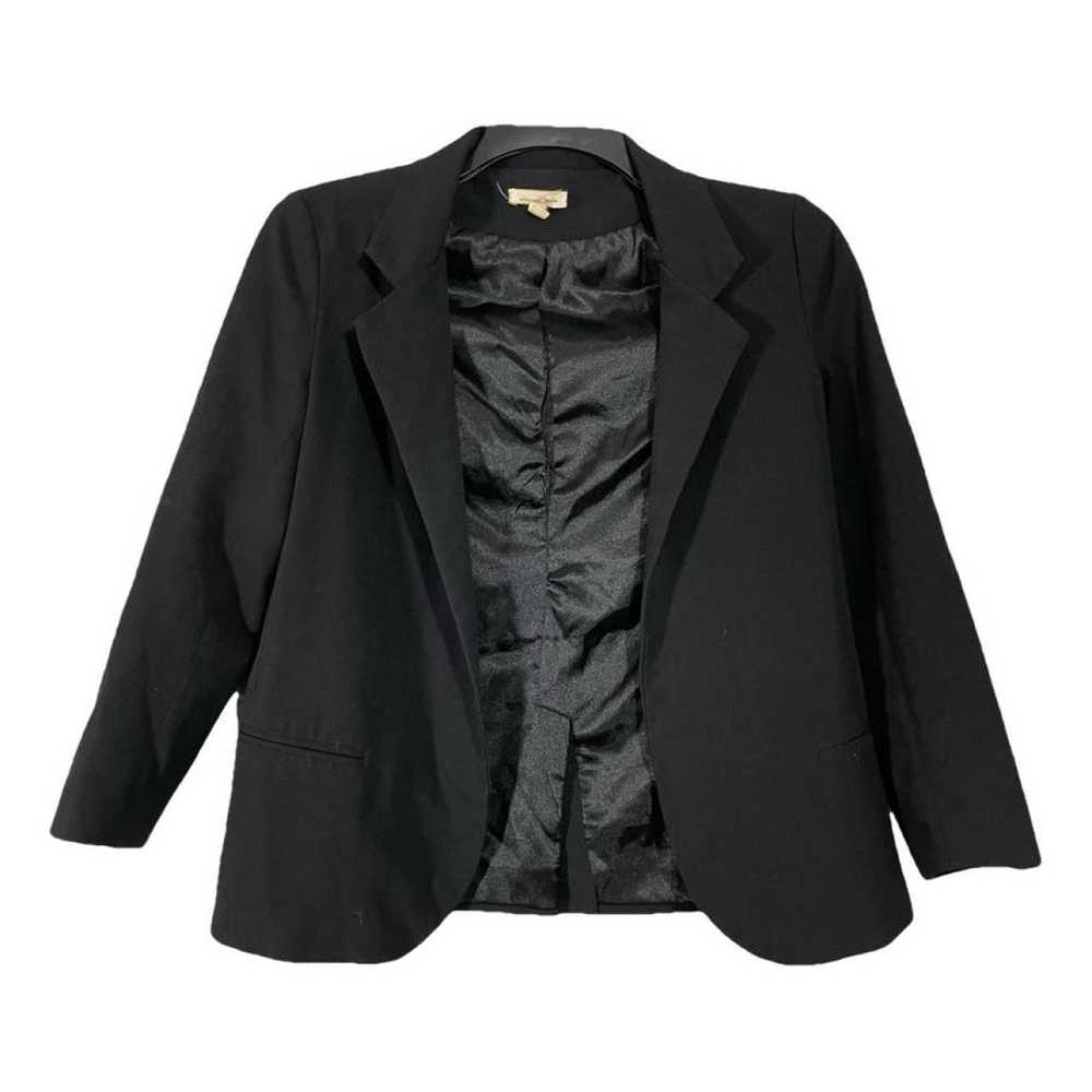 Non Signé / Unsigned Blazer - image 1