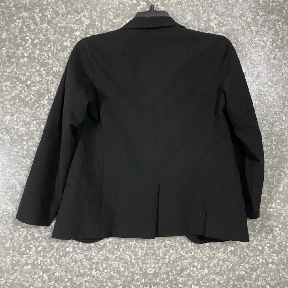 Non Signé / Unsigned Blazer - image 2