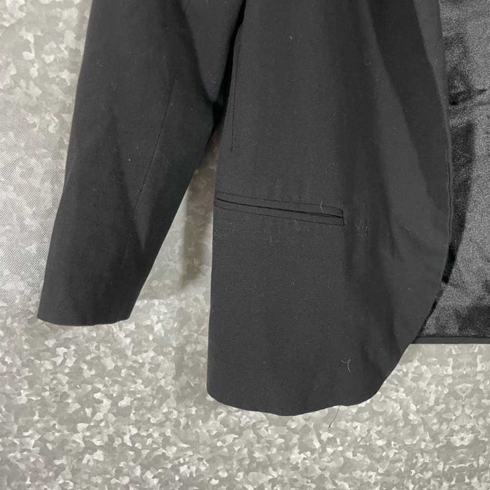 Non Signé / Unsigned Blazer - image 5