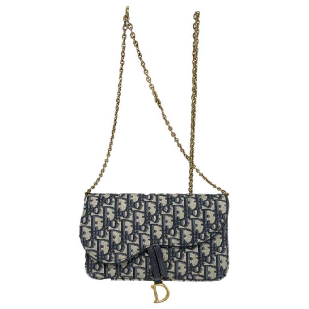 Dior Crossbody bag - image 1
