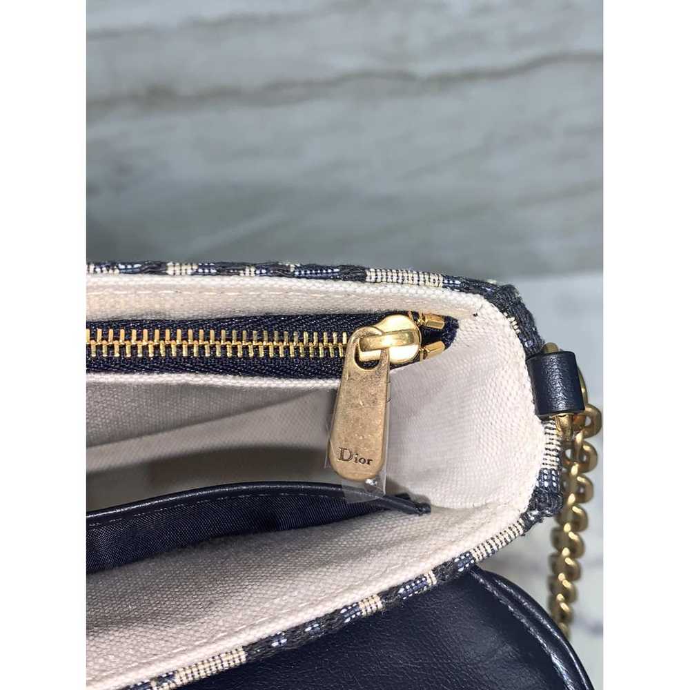 Dior Crossbody bag - image 3
