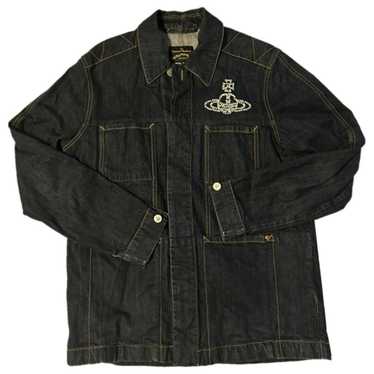Vivienne Westwood jacket - Gem