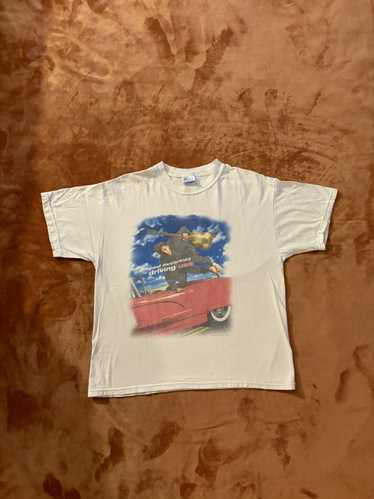 Vintage Vintage 2002 Paul McCartney Tour T-Shirt