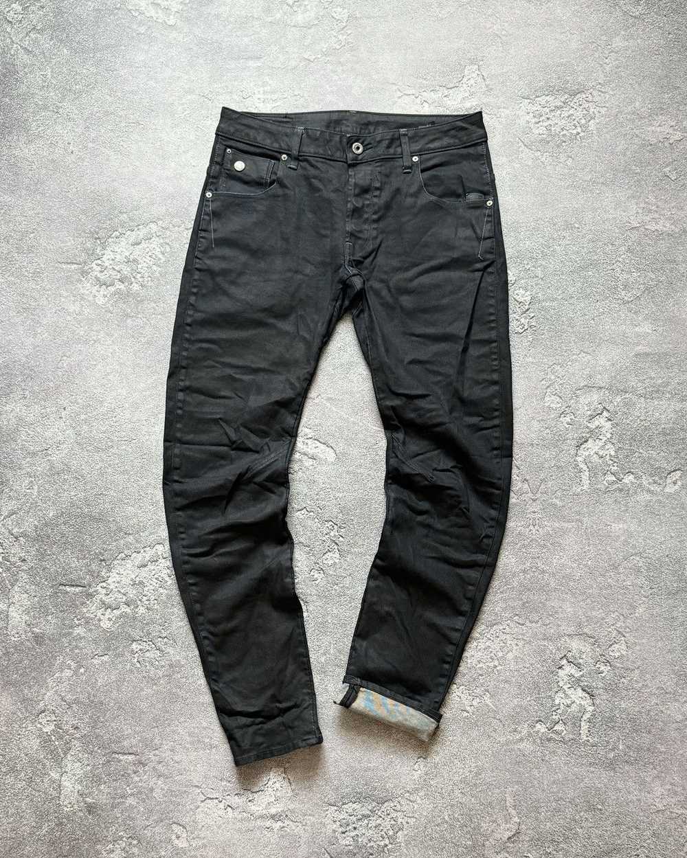 G Star Raw × Gstar × Streetwear G star raw 30/32 … - image 7