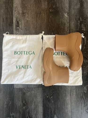 Bottega Veneta BOTTEGA VENTA “puddle” BOOTS