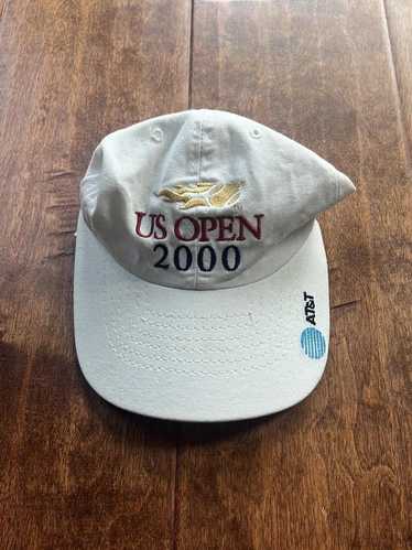 Vintage Vintage 2000 US Open Hat