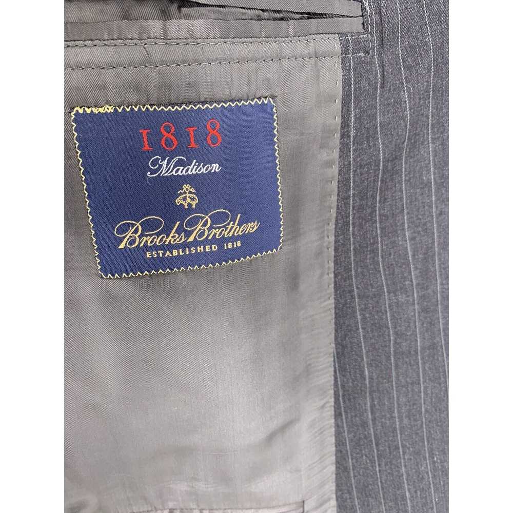 Brooks Brothers Brooks Brothers 1818 Madison Blaz… - image 8