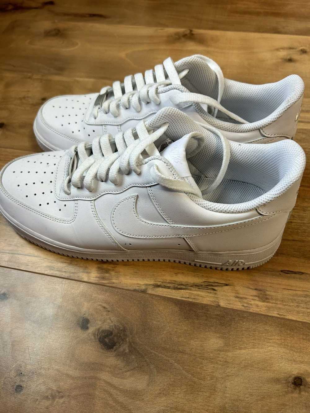 Nike Air Force 1 - image 2