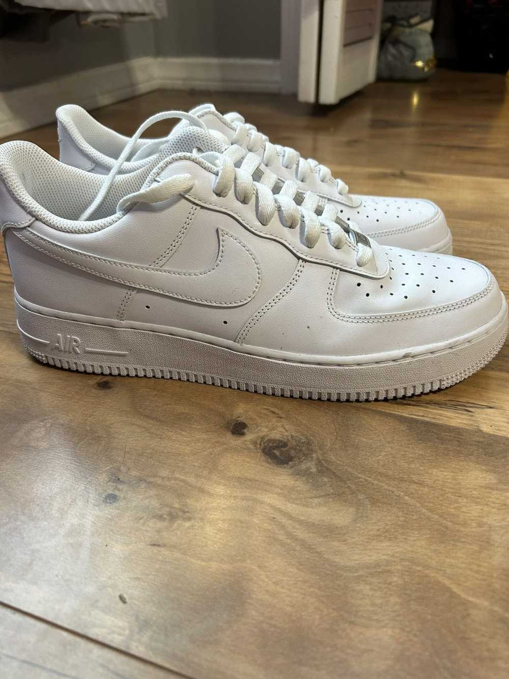 Nike Air Force 1 - image 3