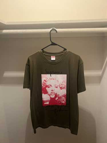 Supreme Supreme Madonna Tee