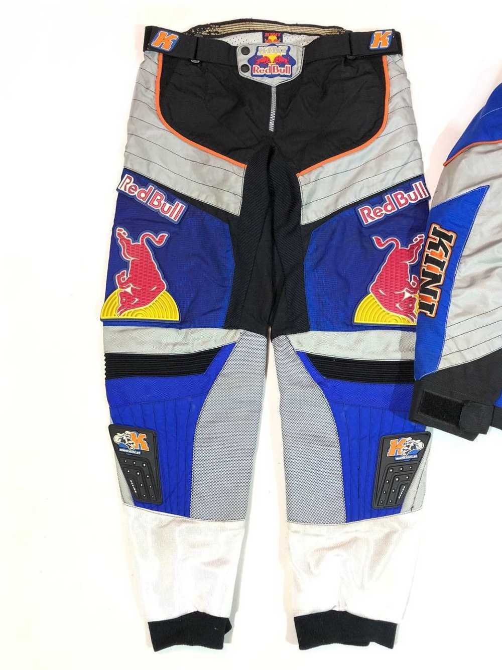 Red Bull × Sports Specialties Red Bull KINI Moto … - image 12