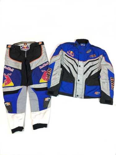 Red Bull × Sports Specialties Red Bull KINI Moto … - image 1