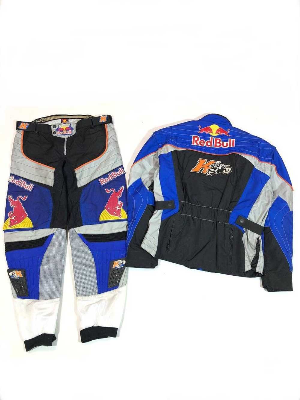 Red Bull × Sports Specialties Red Bull KINI Moto … - image 2