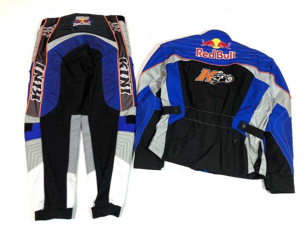 Red Bull × Sports Specialties Red Bull KINI Moto … - image 3