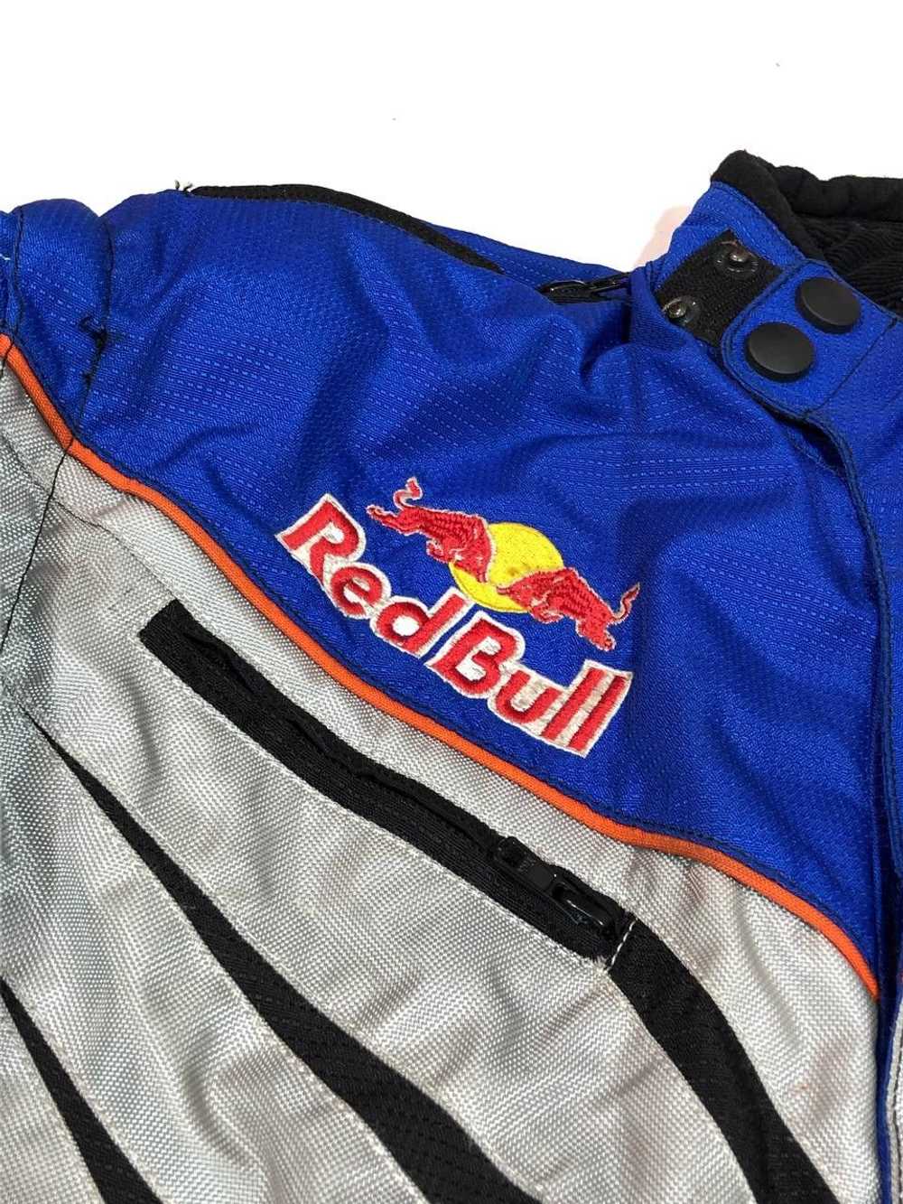 Red Bull × Sports Specialties Red Bull KINI Moto … - image 8