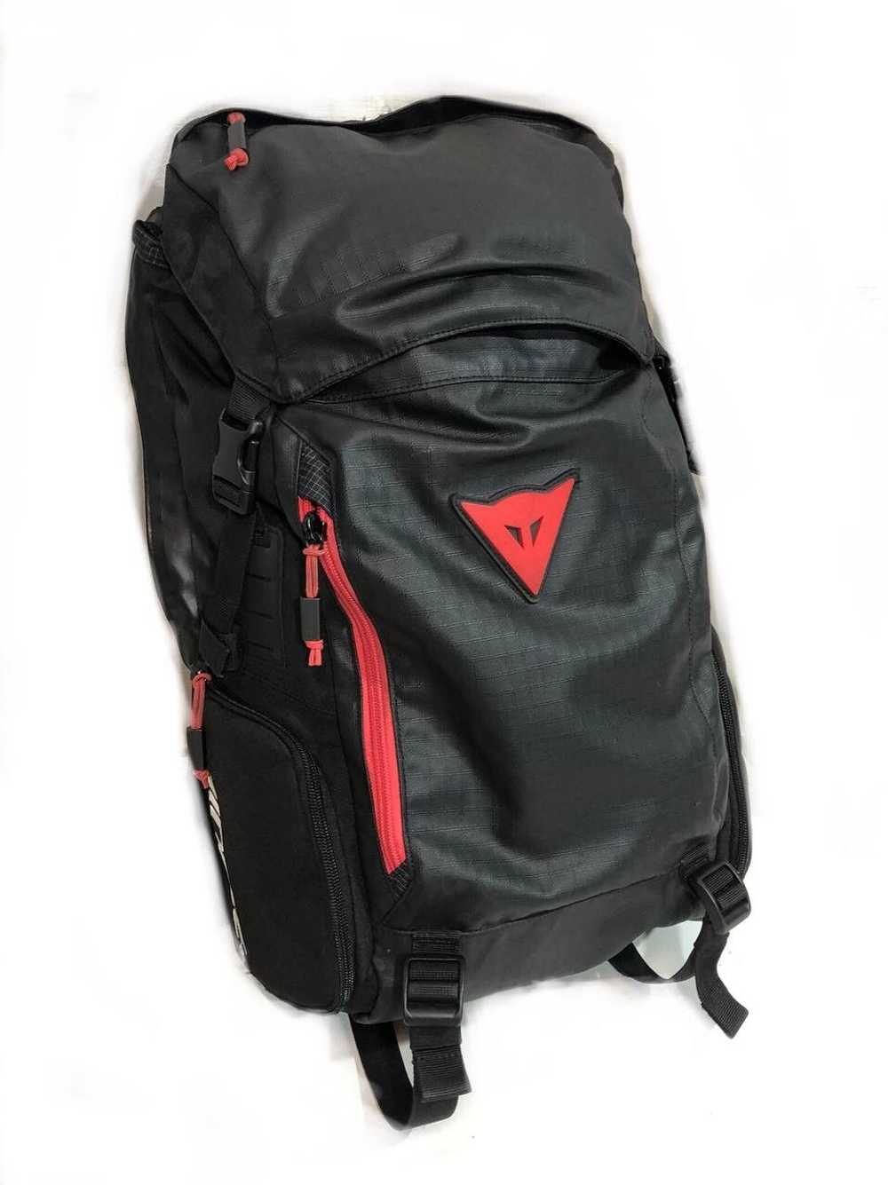 Dainese × Ducati × Racing Dainese Racing Moto Bag… - image 1