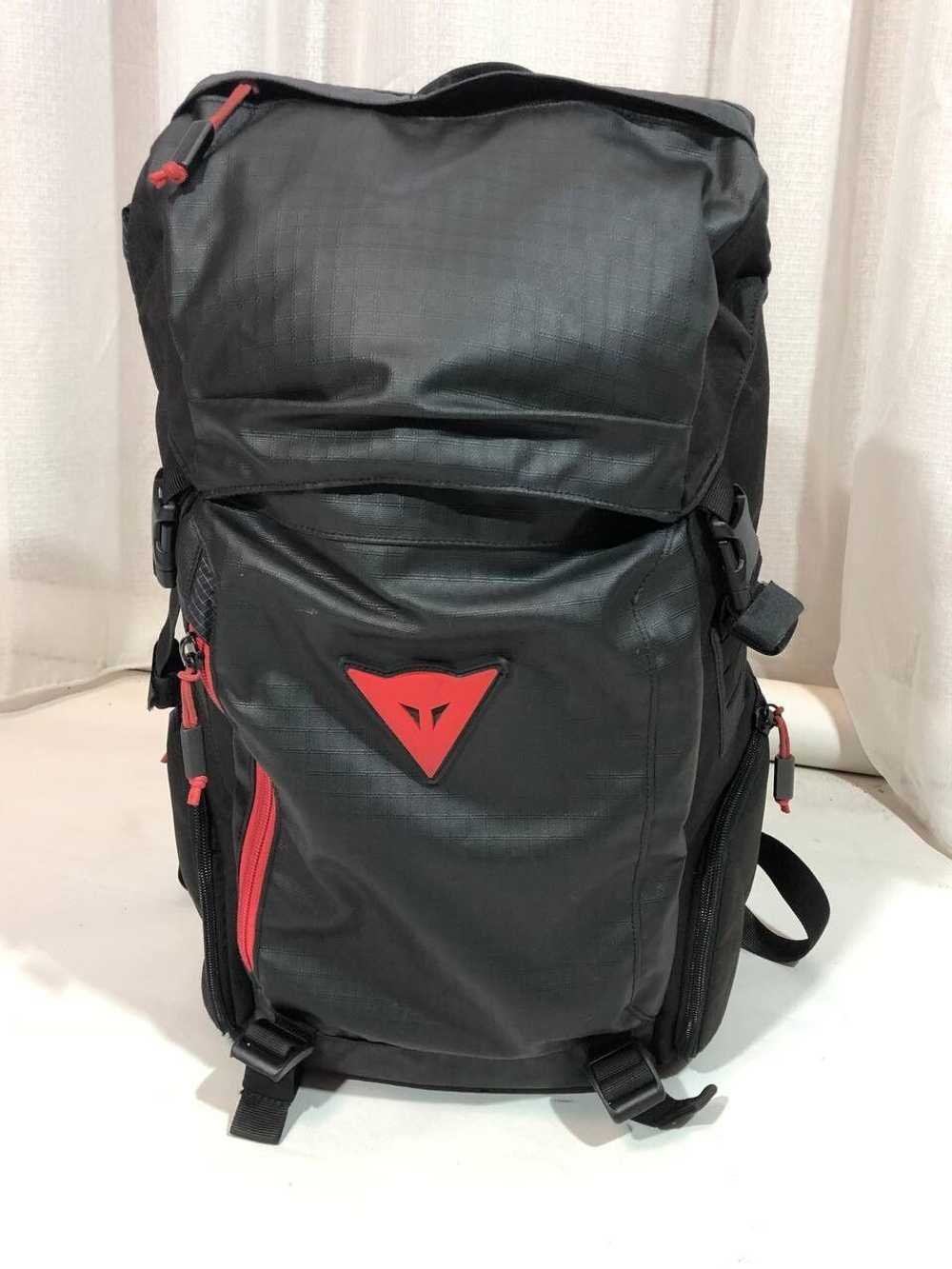 Dainese × Ducati × Racing Dainese Racing Moto Bag… - image 2