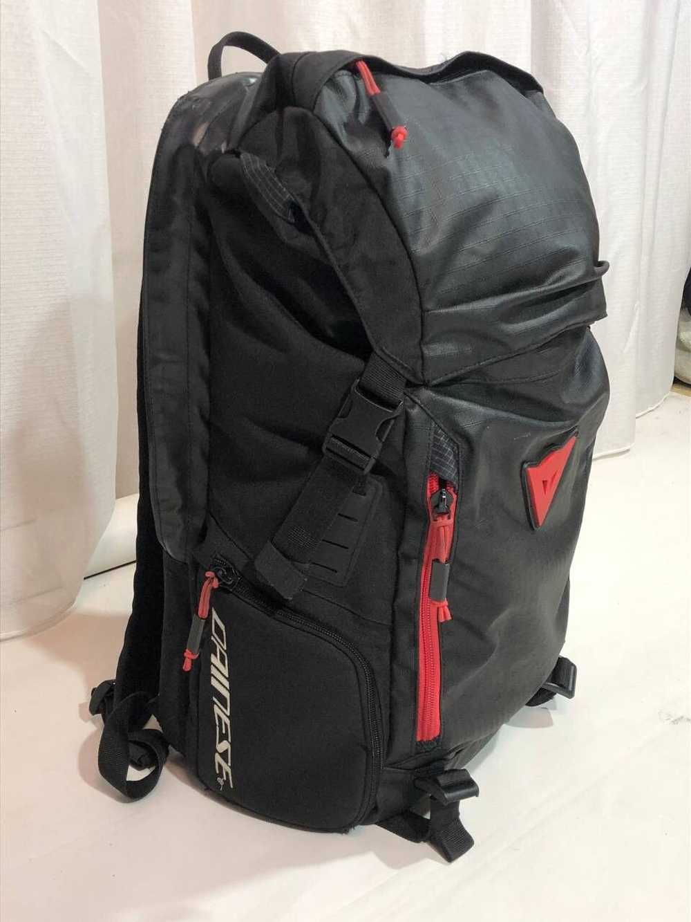 Dainese × Ducati × Racing Dainese Racing Moto Bag… - image 3