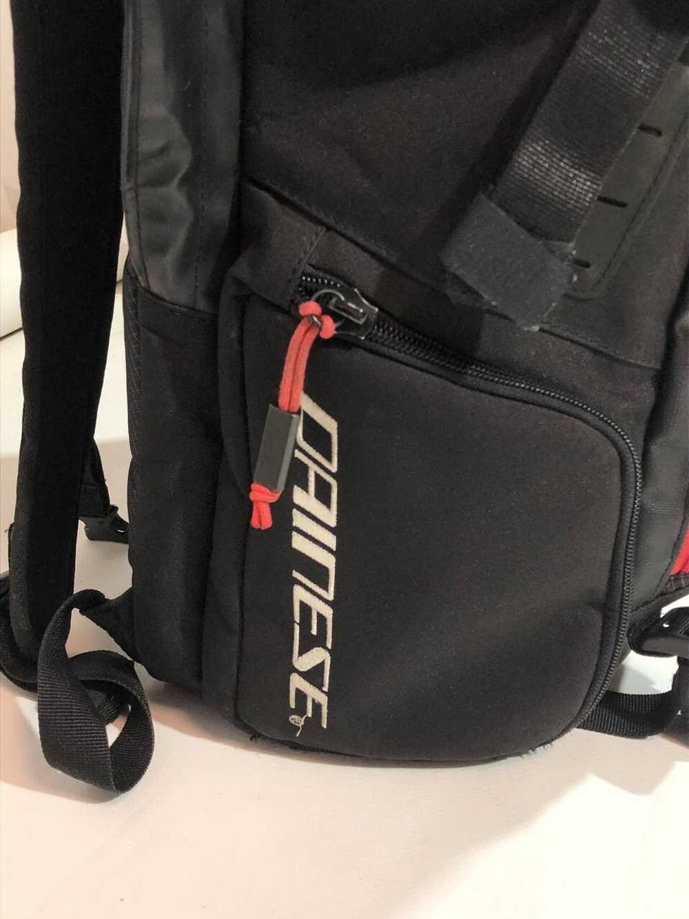 Dainese × Ducati × Racing Dainese Racing Moto Bag… - image 4