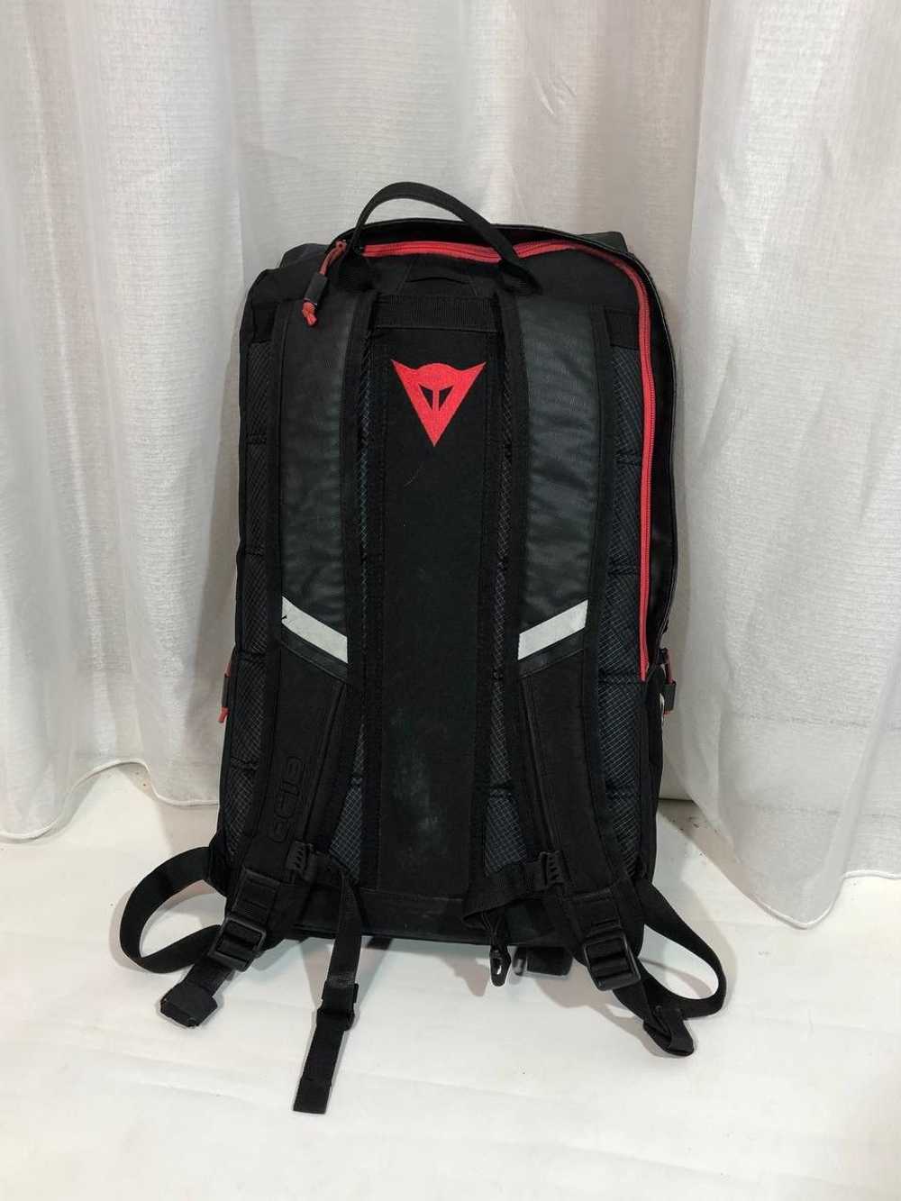 Dainese × Ducati × Racing Dainese Racing Moto Bag… - image 7