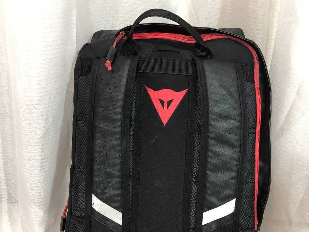 Dainese × Ducati × Racing Dainese Racing Moto Bag… - image 8