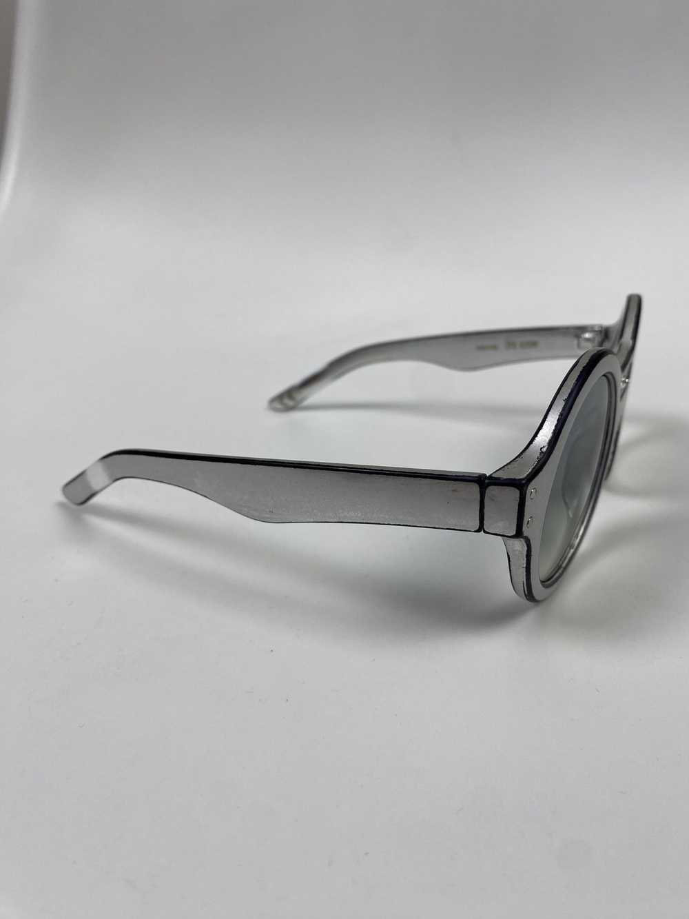 Italian Designers Vacuum Pack Sunglasses Otis Sil… - image 6