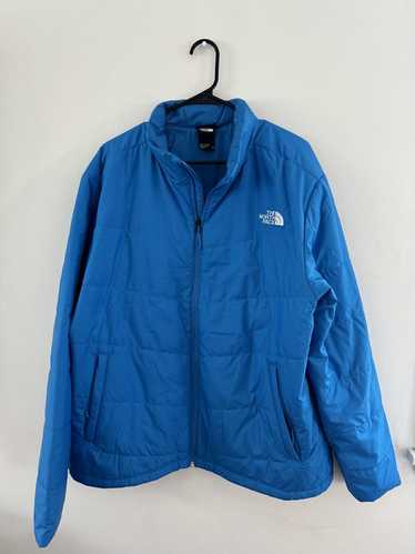 The North Face Northface insulated jacket